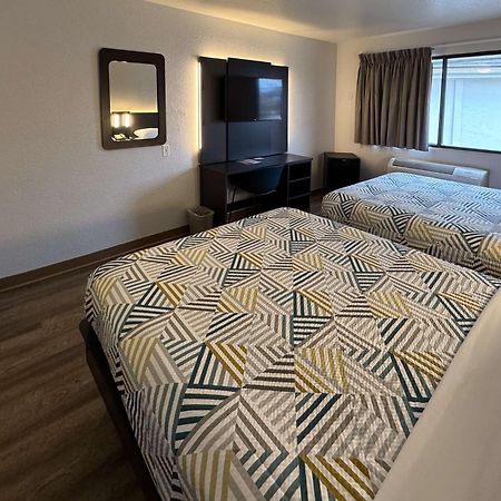 Motel 6-Glenview, Il - Chicago North 외부 사진