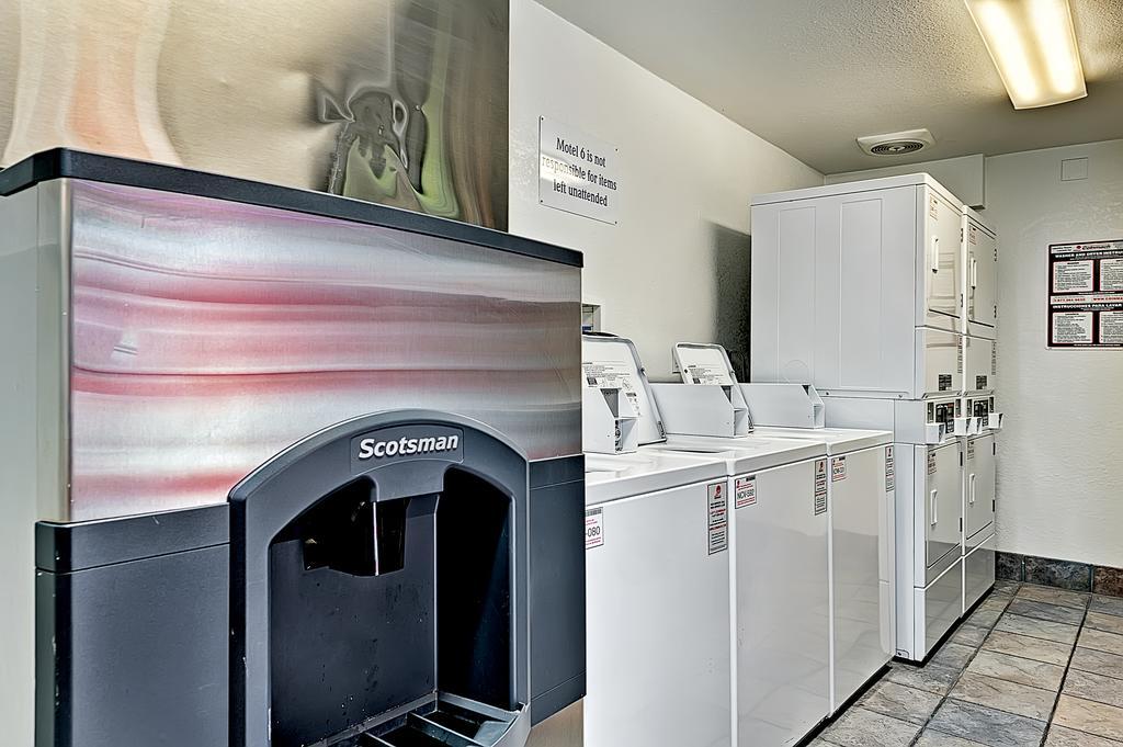 Motel 6-Glenview, Il - Chicago North 외부 사진