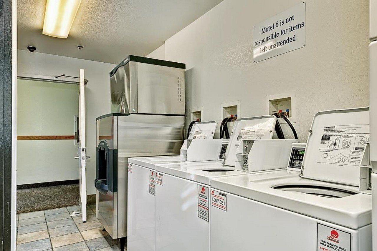 Motel 6-Glenview, Il - Chicago North 외부 사진
