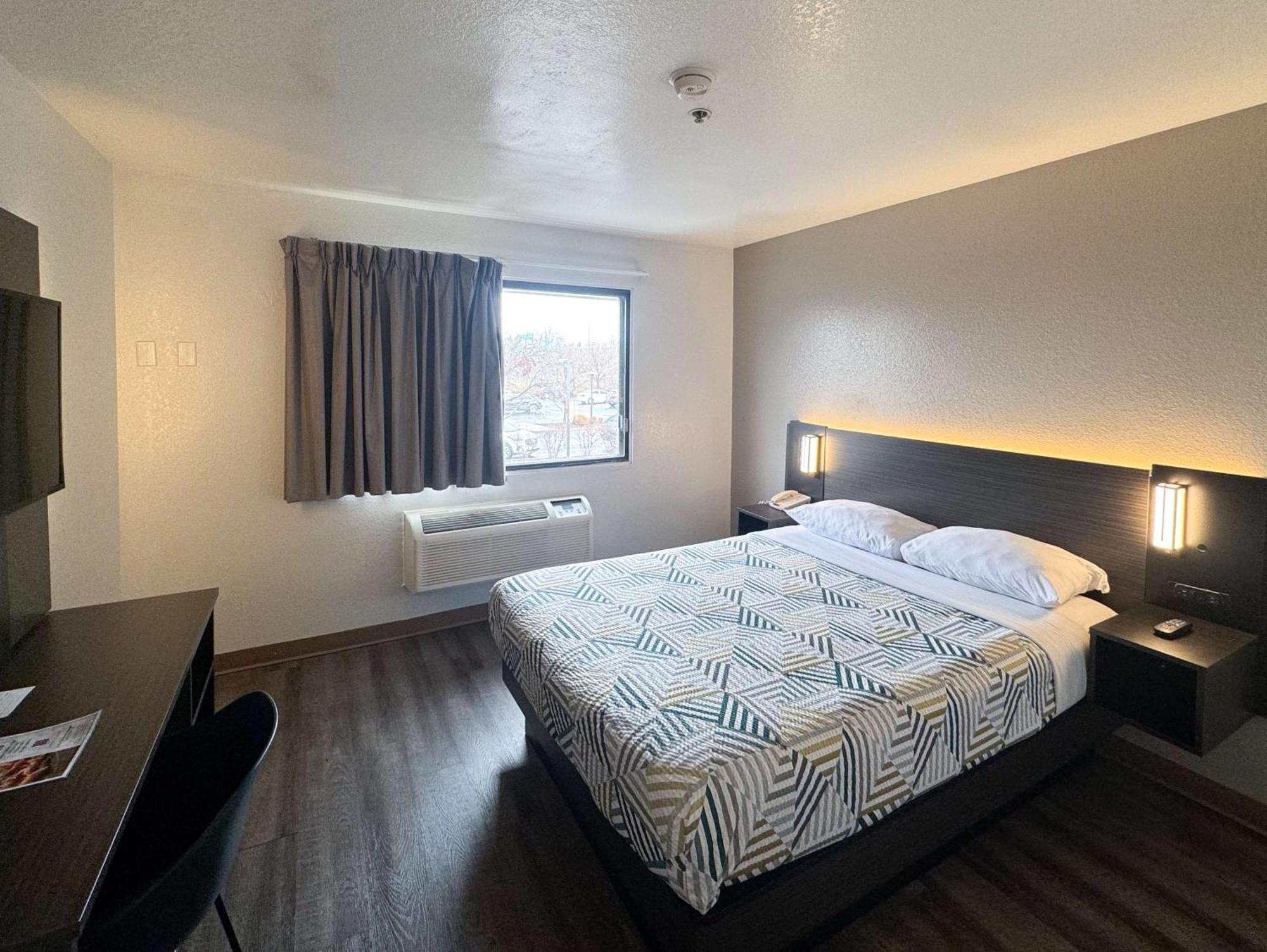 Motel 6-Glenview, Il - Chicago North 외부 사진