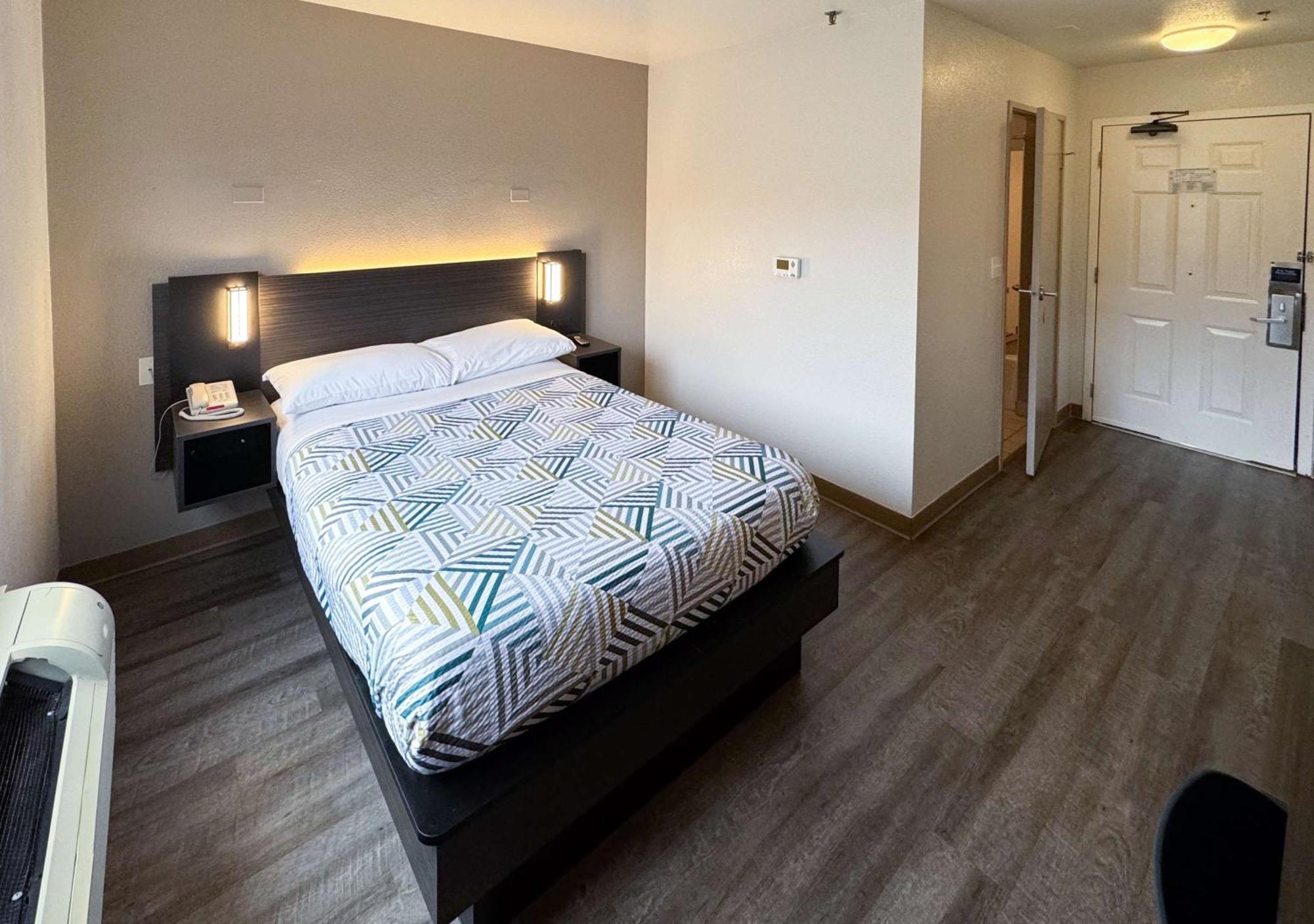 Motel 6-Glenview, Il - Chicago North 외부 사진