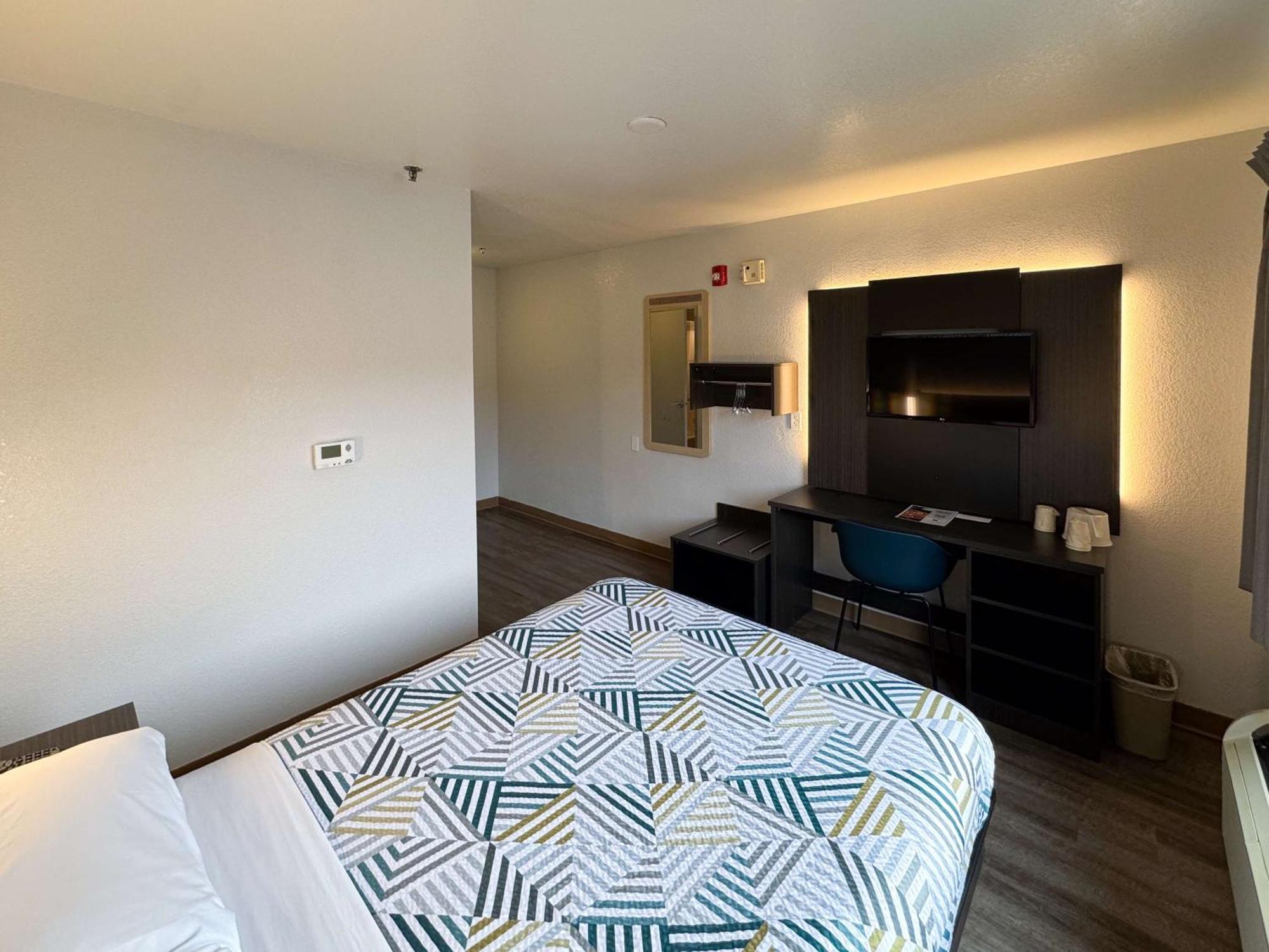 Motel 6-Glenview, Il - Chicago North 외부 사진