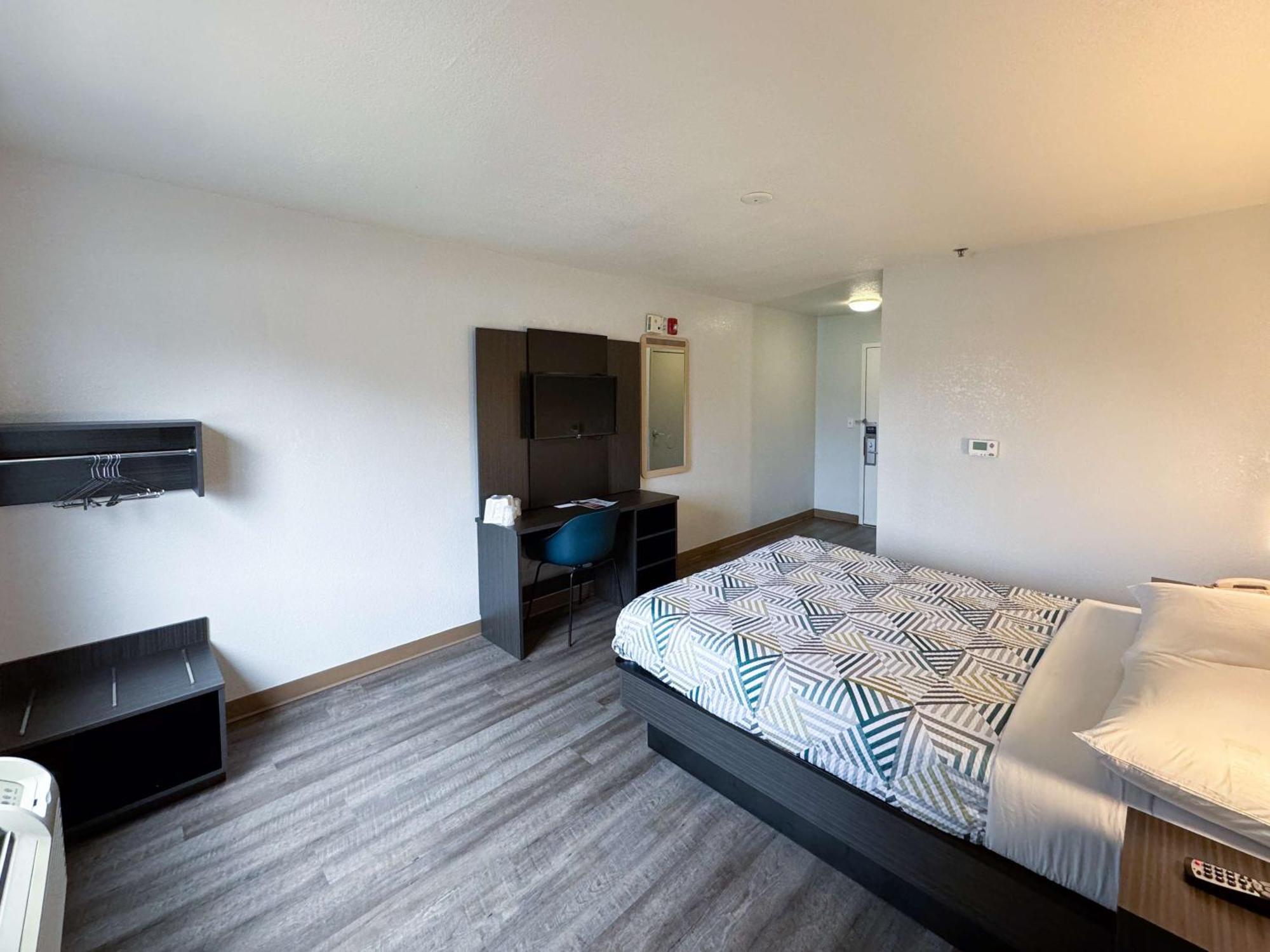 Motel 6-Glenview, Il - Chicago North 외부 사진
