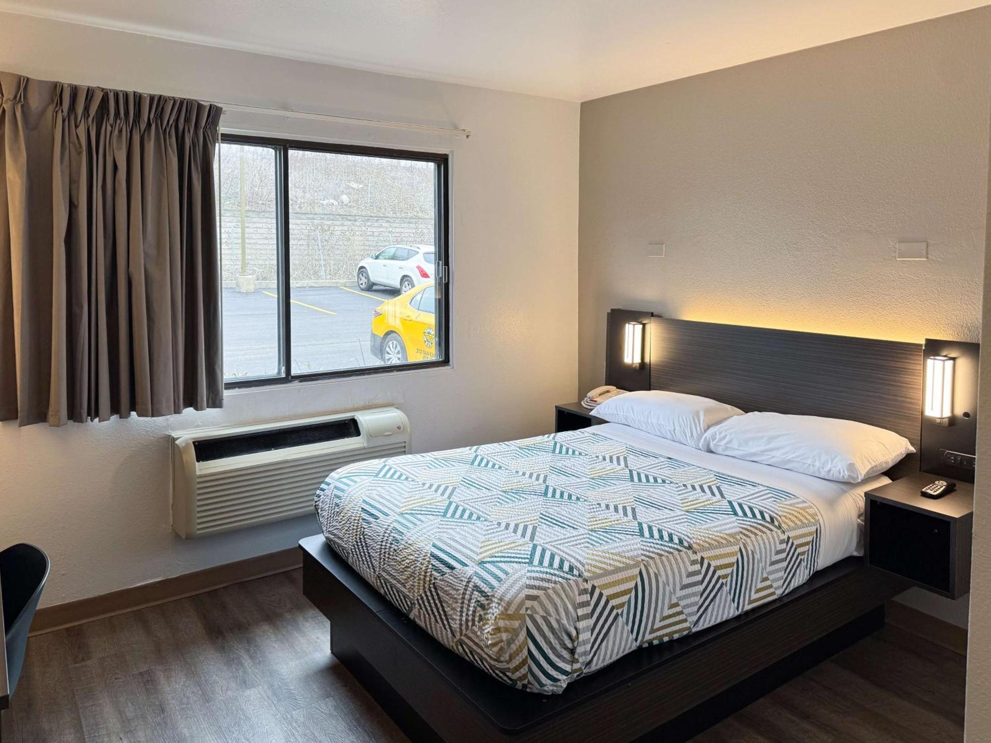 Motel 6-Glenview, Il - Chicago North 외부 사진