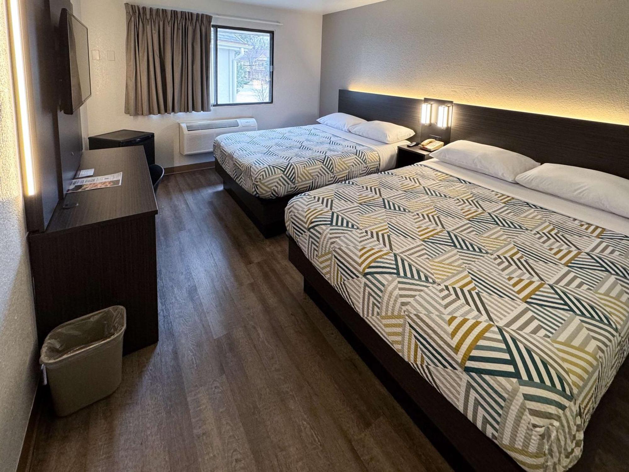 Motel 6-Glenview, Il - Chicago North 외부 사진