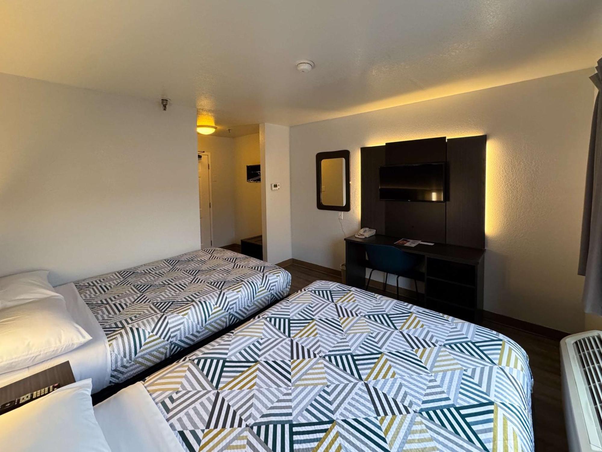 Motel 6-Glenview, Il - Chicago North 외부 사진