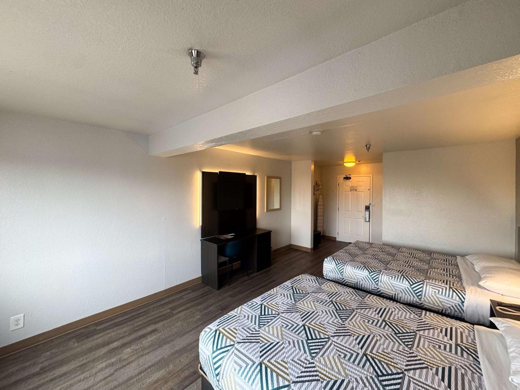 Motel 6-Glenview, Il - Chicago North 외부 사진