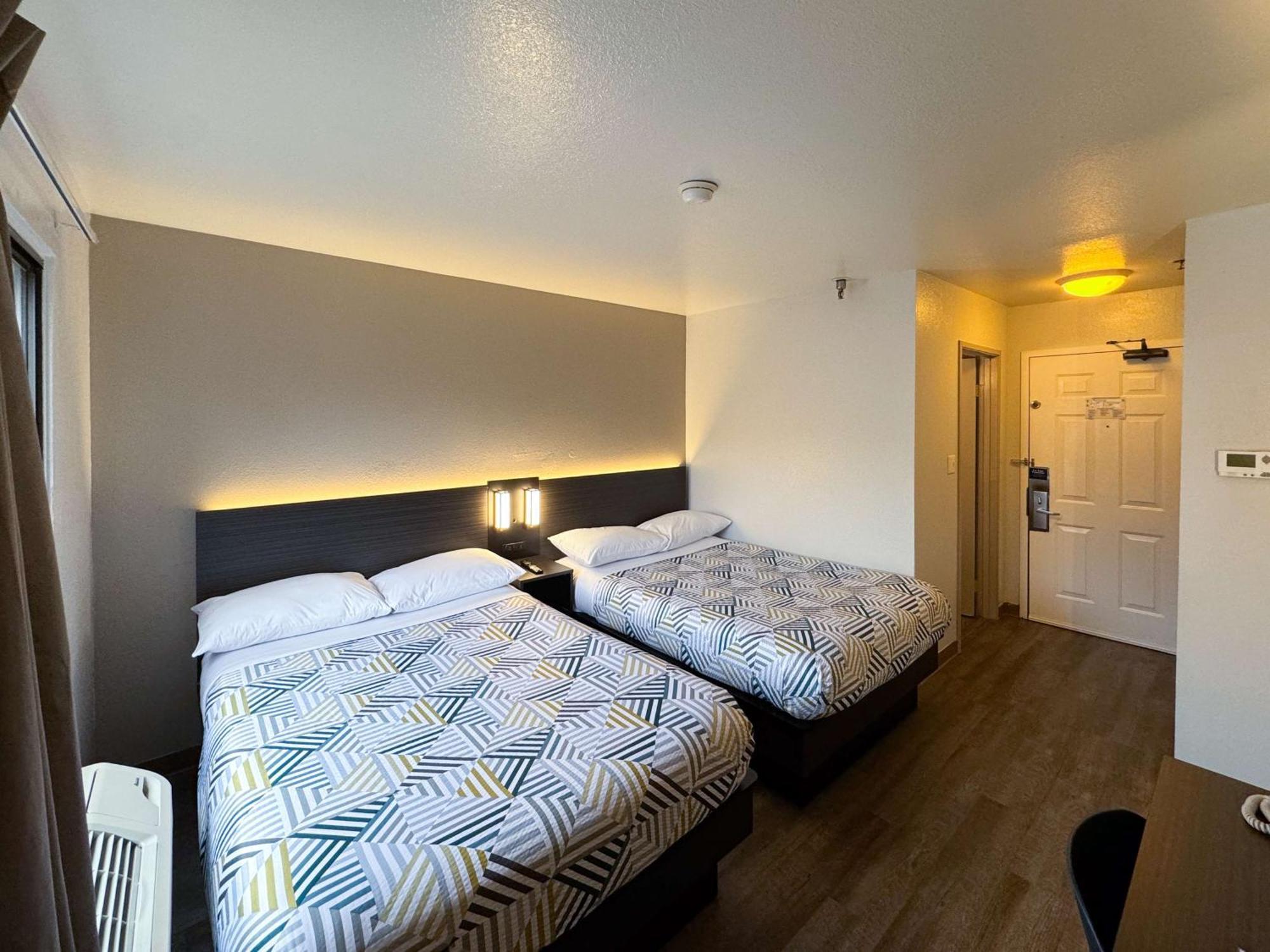 Motel 6-Glenview, Il - Chicago North 외부 사진