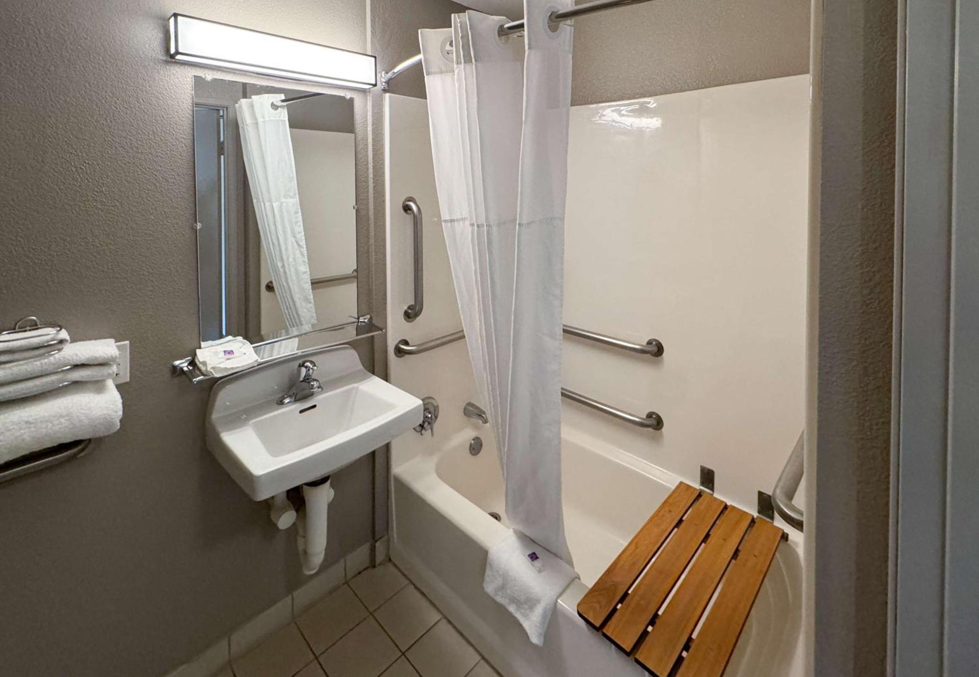 Motel 6-Glenview, Il - Chicago North 외부 사진