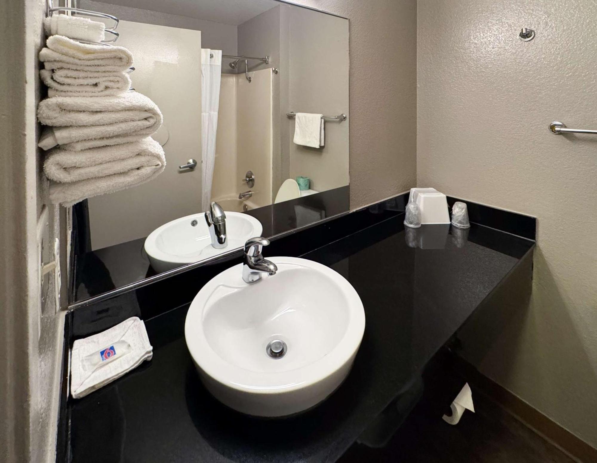 Motel 6-Glenview, Il - Chicago North 외부 사진