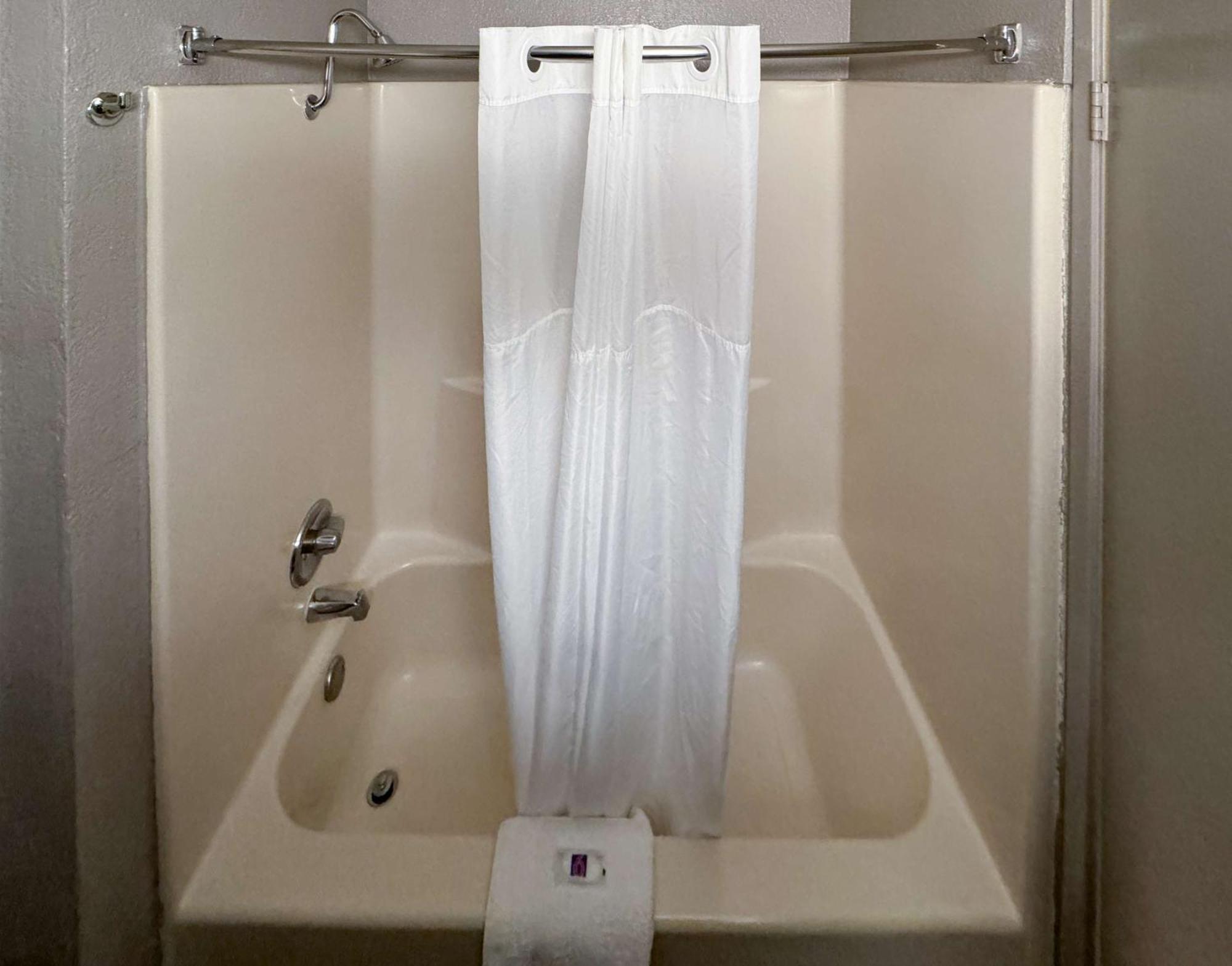 Motel 6-Glenview, Il - Chicago North 외부 사진