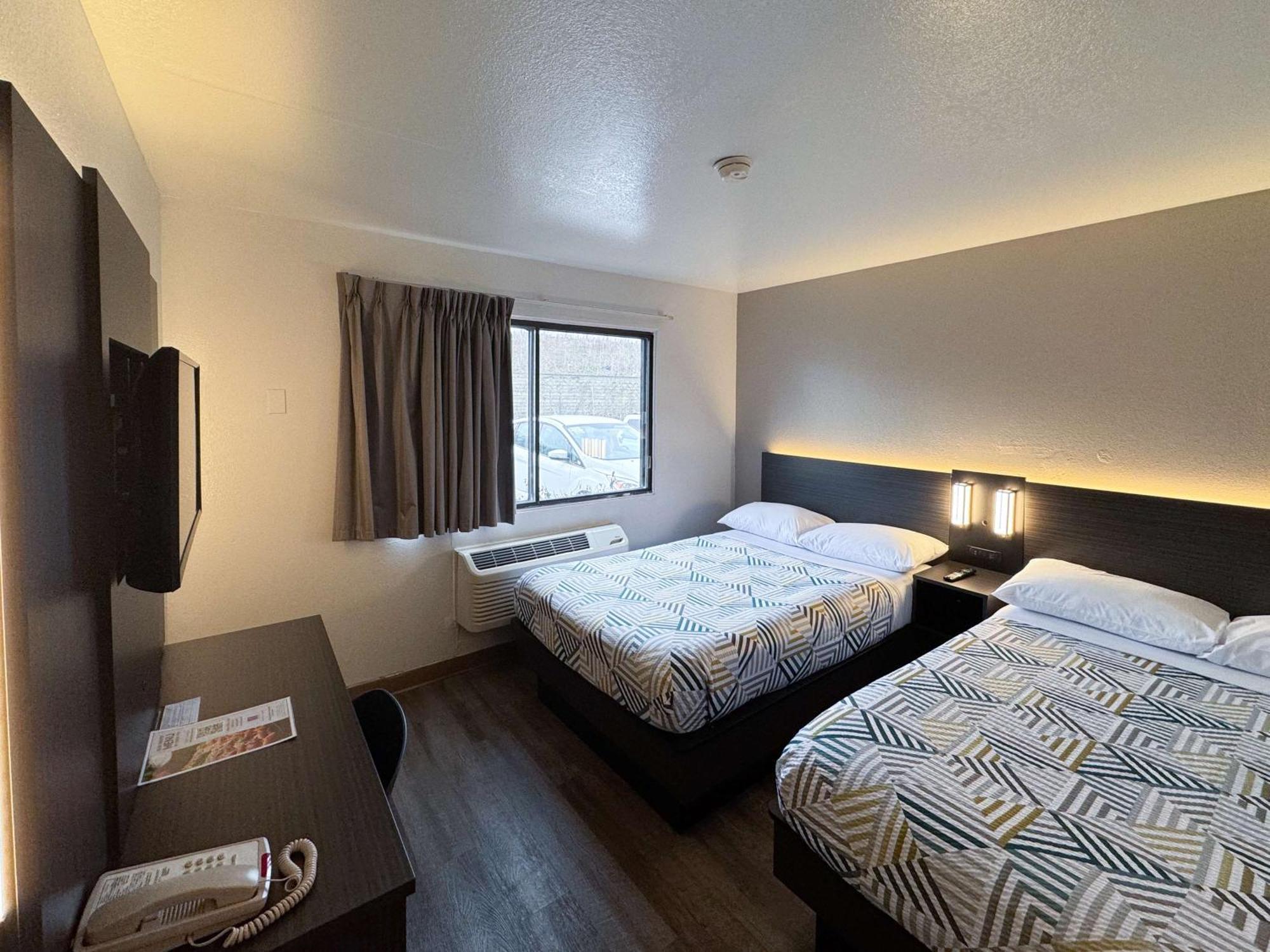 Motel 6-Glenview, Il - Chicago North 외부 사진