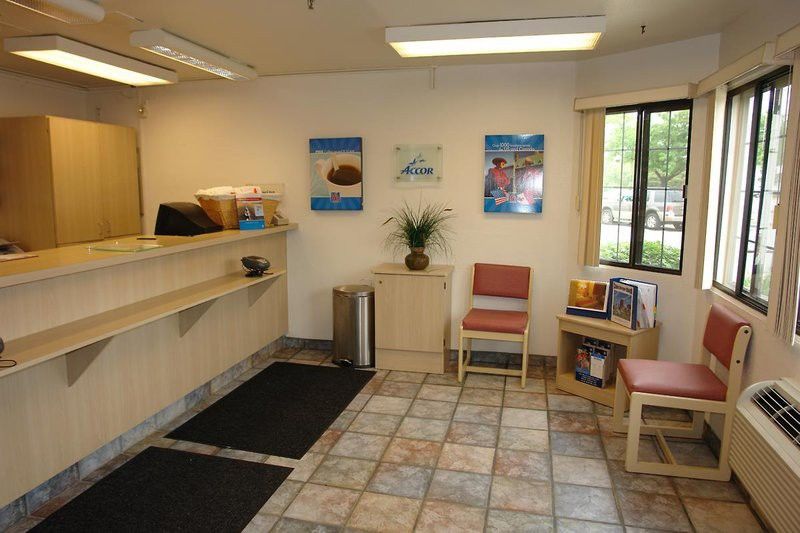 Motel 6-Glenview, Il - Chicago North 외부 사진