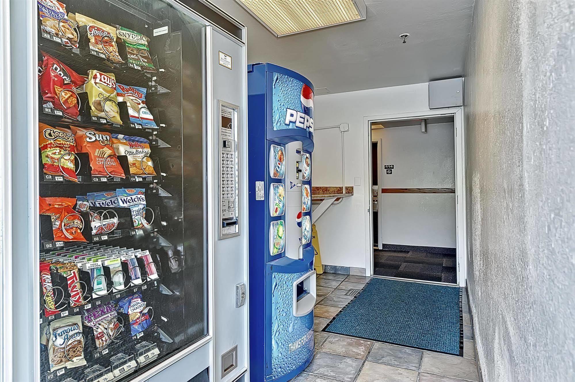 Motel 6-Glenview, Il - Chicago North 외부 사진