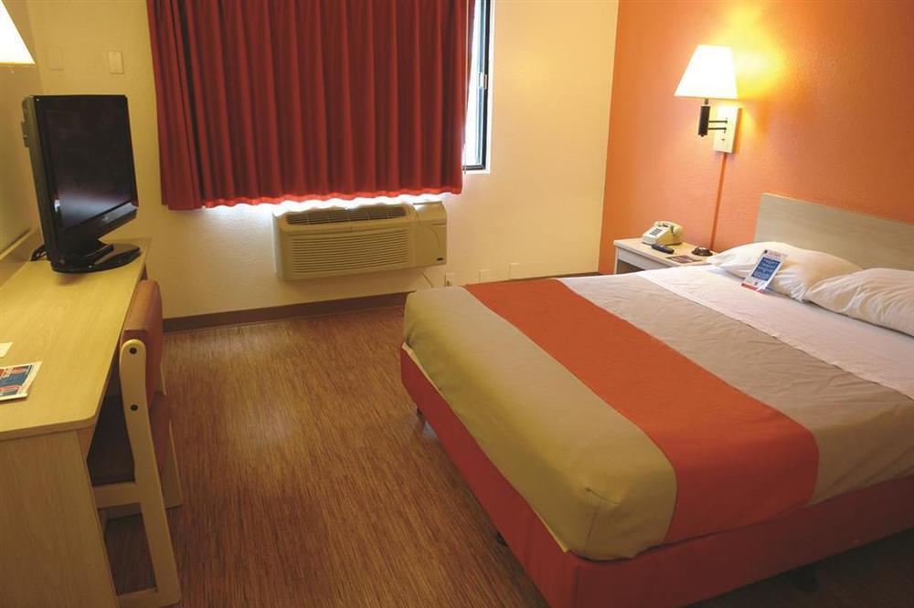 Motel 6-Glenview, Il - Chicago North 객실 사진