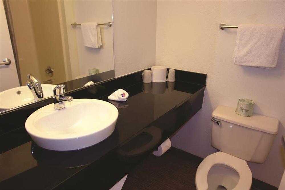 Motel 6-Glenview, Il - Chicago North 객실 사진